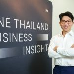 LINE Transforms Crisis into Opportunities, Unveils Core Business Plan