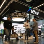 Litheli’s Innovative IPS Model, Power Solutions and Electric-Powered Vehicle Shine at Intersolar and SPOGA+GAFA Exhibitions