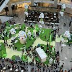 llaollao, the Spanish frozen yoghurt brand that is a huge hit in Malaysia
