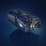 Lucid’s World-Leading Electric Powertrain Technology Propels Aston Martin to a Bold Electric Future
