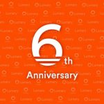 Lumary Smart Home: 6 Years of Innovation, Illuminating the Future