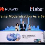 LzLabs GmbH and Huawei released a Core Joint Collaboration Initiative to Support the Digital Transformation of Global Banks