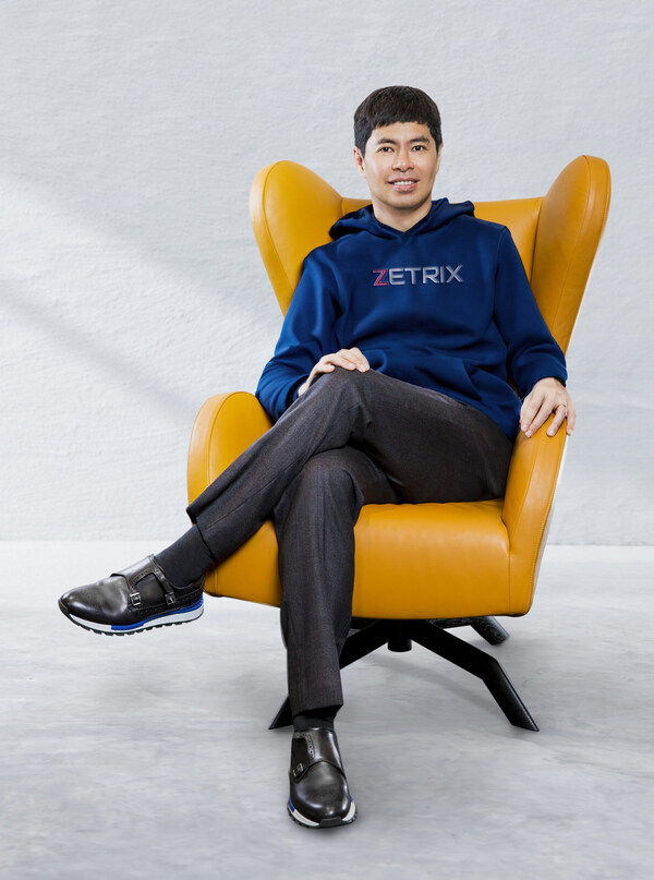"Our partnership with UM and CAICT continues to be instrumental in our journey towards leveraging 4th Industrial Revolution (4IR) technologies to transform cross border trade and settlement," says TS Wong, Group Managing Director of MYEG Services Bhd ("MYEG" 0138)."