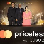 Mastercard Debuts LUMA, a New Gastronomic Venture in the Heart of Hong Kong’s Iconic Landmark, 1881 Heritage