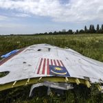 Australia sanctions 3 involved in downing of MH17