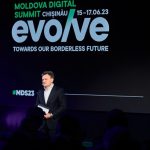 Moldova Digital Summit 2023: Moldova Emerges as the Premier Tech Hub in Central and Eastern Europe