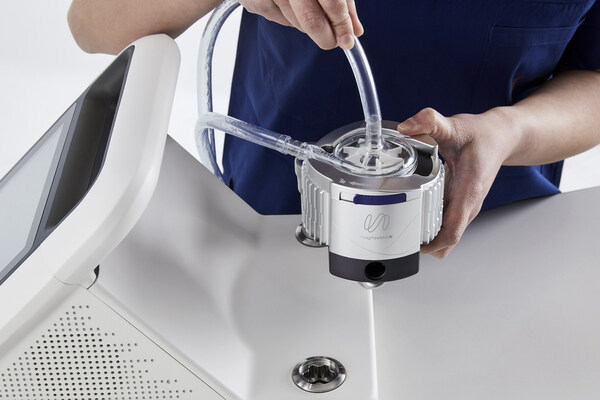 magAssist product MoyoAssist® Extra-VAD