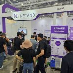 NETAND participate Communic Asia 2023 showcasing its Privileged Access Management (PAM) solution, HIWARE