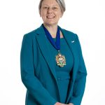 New CIMA President and Co-Chair of the Association of International Certified Professional Accountants calls on finance professionals to build a thriving profession by embracing innovation, inclusion, and sustainability