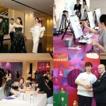 Niccolo Changsha Wedding Art Salon blooming atop central China – Discover love and romance
