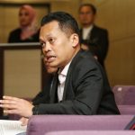 Nik Nazmi says Pakatan to let BN have priority seats in Kelantan, Terengganu