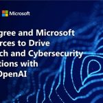 OneDegree Global and Microsoft Join Forces to Drive Insurtech and Cybersecurity Innovations with Azure OpenAI