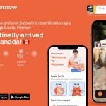 Petnow Secures Spot in PITCH Event at Collision Conference 2023