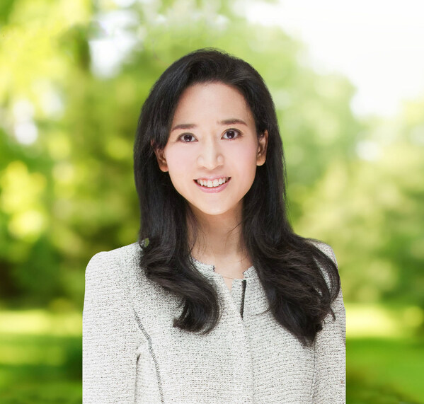 Poman Lo, Vice Chairman and Managing Director, Regal Hotels International