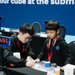 Premier Cube Brand GANCUBE Once Again Celebrates New 3×3 Average World Record