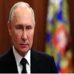 Orders to avoid bloodshed during revolt