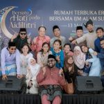 REconnect, REvitalise, REside: CELEBRATING RAYA AT BANDAR ALAM SURIA