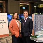 ‘Sansiri’ sweeps pre-sales volume at ‘NIA by Sansiri’ Hong Kong roadshow