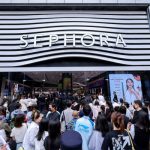 Sephora Unveils its First Store of the Future in Shanghai, Marking a Milestone in Prestige Beauty Retail in China