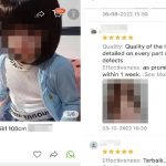 Shopee takes action after reports of child-like sex dolls for sale