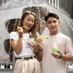 Singapore, land of opportunity for Spanish company llaollao