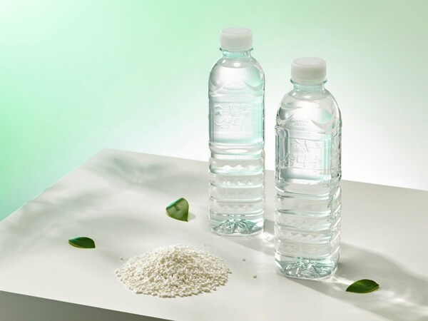 SK chemicals, to participate in InterPlas in Thailand using Circular Recycle Material.