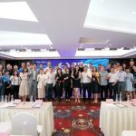 Startup World Cup 2023 Chengdu Regional was successfully held in Jingrong Town, Pidu District, Chengdu