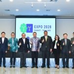 Strong Presence of United Support for “Expo 2028 Phuket Thailand” Prior Announcement of Host Country
