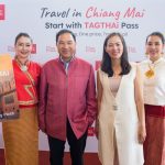 TAGTHAi Launches “Chiang Mai Pass”: The First-ever Multi-attractions City Pass for Chiang Mai