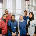 ‘Talent Beyond Boundaries’ Triumphs with Prestigious Sharjah International Award for Refugee Advocacy 2023 for connecting skilled refugees to jobs worldwide