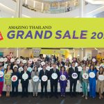 TAT Kicks Off ‘Shopping Challenge’ to Promotes ‘Amazing Thailand Grand Sale 2023’