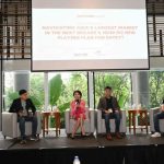 TechNode Global hosts forums in Singapore and Seoul, focusing on China Market Access and the Greater Bay Area