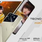 TECNO’s Latest POVA 5 Series Free Fire Special Edition Unleashes the Ultimate Immersive Gaming and Entertainment Experience