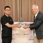 Tencent Marketing Solution and GroupM launch global Joint Business Partnership at Cannes Lions