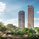 Thailand’s largest destination development project ‘The Forestias’ launches newest residential component ‘Signature Series’ luxury residences