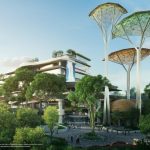 Thailand’s The Forestias unveils ‘HAPPITAT’ – a new themed destination to engage multiple generations with diverse activities