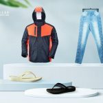 The 133rd Canton Fair: Gathering of Fashion Clothing to Revive the Fun of Dragon Boat Festival
