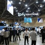 The 14th DN Solutions International Machine Tool Fair (DIMF) wraps up successfully after showcasing the future of machine tools