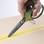 The all-new innovative Scotch™ Unboxing Scissors from 3M for an exceptional unboxing and cutting experience