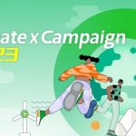 The ‘Climate x’ Campaign 2023 Upgraded for COP28