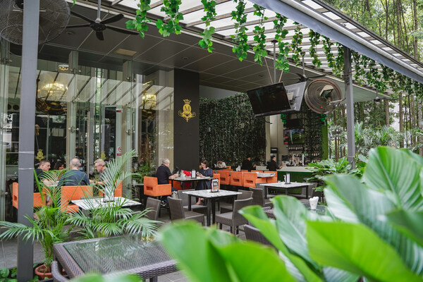 M Marini Grand Caffè & Terrazza M Marini Grand Caffè & Terrazza