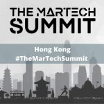 The MarTech Summit is Coming to Hong Kong again in July 2023