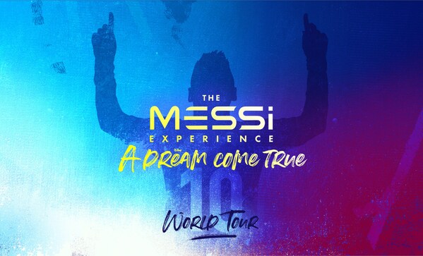 The Messi Experience The Messi Experience