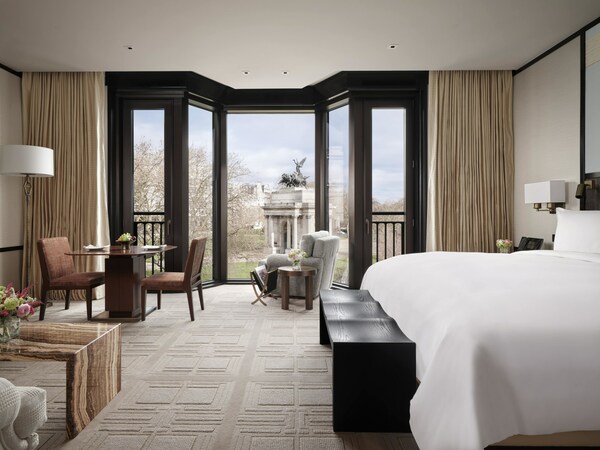Grand Premier Park Room