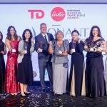 TRAVEL DAILY MEDIA – INSPIRING WOMEN IN TRAVEL (ASIA) AWARDS 2023 WINNERS ANNOUNCED