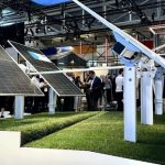 TrinaTracker Shows Innovative Solutions at InterSolar Europe