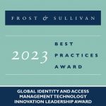Uniken Awarded by Frost & Sullivan for Unifying User Experience between Smartphone and Web Authentication Systems with Its REL-ID Platform