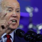 Biden slams Republicans on abortion rights a year after Roe repeal
