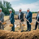 USI Expands Manufacturing Capabilities with Groundbreaking Ceremony for the Second Factory in Poland
