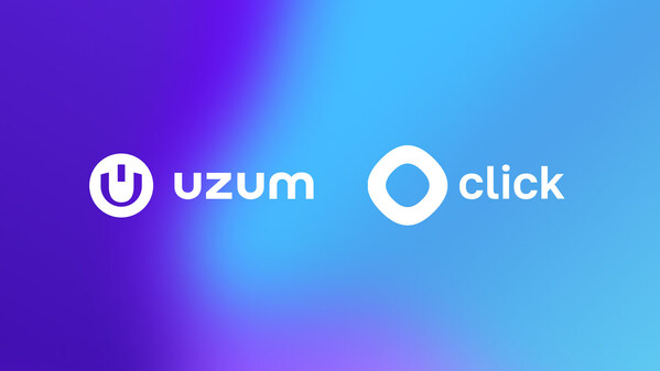 Uzum and Click join forces to create a national Fintech and E-Com champion in Uzbekistan Uzum and Click join forces to create a national Fintech and E-Com champion in Uzbekistan